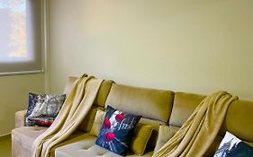 Apartamento 3 quartos, conforto e espaço no centro